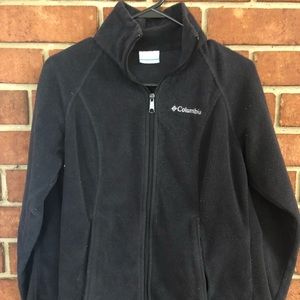 Columbia Fleece Women’s Small